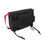 Θήκη Πρώτων Βοηθειών TT Head Rest IFAK (Μαύρο) της Tasmanian Tiger SUR58015 trazeras|SUR58015