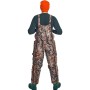 Αντιανεμικό Χειμερινό Σετ Κυνηγίου Hunter -30°C, Παντελόνι & Τζάκετ Της Trazeras Army TRA38225 trazeras|TRA38225