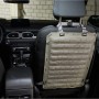 Επιχειρησιακό Πάνελ Αυτοκινήτου TT Modular Front Seat Molle (Μαύρο) της Tasmanian Tiger SUR57935 trazeras|SUR57935