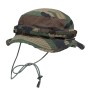 Καπέλο Babylon Boonie (Woodland) της Pentagon PEN 28542 trazeras|EN 28542