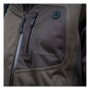 Γυναικείο Αδιάβροχο Τζάκετ Huntflex Jacket Women (Brown/Olive) της Shooterking AKA56009 trazeras|AKA56009
