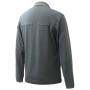 Μακρυμάνικη Μπλούζα Miller Polo Long Sleeves (Ανθρακί) της Beretta KAL56855 trazeras|KAL56855