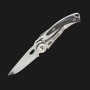 Σουγιάς Μπρελόκ SkeletonKnife της True Utility TRU14048 trazeras|TRU14048