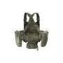 Γιλέκο/Φορέας Μάχης Combi Rig QR (Olive) της Tasmanian Tiger SUR38901 trazeras|SUR38901