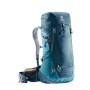 Σακίδιο Futura 26L (Teal) της Deuter TOY43515 trazeras|TOY43515