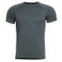 Μπλουζάκι Body Shock Activity Shirt (Charcoal Blue) της Pentagon PEN59179 trazeras|PEN59179