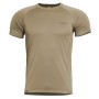 Μπλουζάκι Body Shock Activity Shirt (Coyote) της Pentagon PEN59174 trazeras|PEN59174