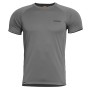 Μπλουζάκι Body Shock Activity Shirt (Cinder Grey) της Pentagon PEN59177 trazeras|PEN59177