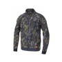 Ζακέτα Soft-Shell Forest Print της Benisport GOR55009 trazeras|GOR55009
