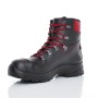Ημιάρβυλα Ασφαλείας Gore-Tex Airpower XR3, S3 SRC, Mid 6'' (Black) της Haix HAI26937 trazeras|HAI26937