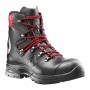 Ημιάρβυλα Ασφαλείας Gore-Tex Airpower XR3, S3 SRC, Mid 6'' (Black) της Haix HAI26937 trazeras|HAI26937