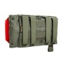 Τσαντάκι για Φαρμακείο IFAK Pouch VL L (Χακί) της Tasmanian Tiger SUR54677 trazeras|SUR54677