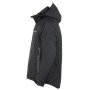 Αδιάβροχο Τζάκετ Torrent (Μαύρο) της Snugpak TSO57424 trazeras|TSO57454