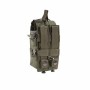 Γεμιστηροθήκη DBL Mag Pouch MK II (Πράσινο) της Tasmanian Tiger SUR38694 trazeras|SUR38694