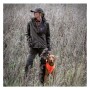 Γυναικείο Αδιάβροχο Τζάκετ Huntflex Jacket Women (Brown/Olive) της Shooterking AKA56009 trazeras|AKA56009