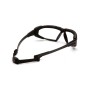 Προστατευτικά Γυαλιά Highlander Anti-Fog (Clear) της Pyramex AVE55645 trazeras|AVE55645