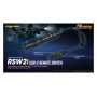 Φακός Precise P10i Tactical Strobe Ready, της Nitecore VAS52996 trazeras|VAS52996