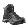 Ημιάρβυλα Ασφαλείας Safety 56 Mid S3, Mid 6'' (Black) της Haix, HAI33924 trazeras|HAI33924