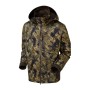 Αδιάβροχο Τζάκετ Huntflex Jacket (Camo Forest Mist) της Shooterking AKA56010 trazeras|AKA56010