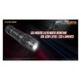 Φακός Precise P10i Tactical Strobe Ready, της Nitecore VAS52996 trazeras|VAS52996