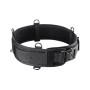 Επιχειρησιακή Ζώνη Tactical Belt Pad, Lightweight, Black, XL της Nitecore VAS56609 trazeras|VAS56609