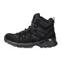 Ημιάρβυλα Squad Stiefel, Mid 5" (Black) της Mil-Tec STU00591 trazeras|STU00591