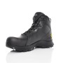 Ημιάρβυλα Ασφαλείας Gore-Tex Safety 50, S3 SRC, Mid 6'' (Black) της HaixHAI26962 trazeras|HAI26962