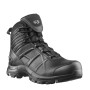 Ημιάρβυλα Ασφαλείας Gore-Tex Safety 50, S3 SRC, Mid 6'' (Black) της HaixHAI26962 trazeras|HAI26962