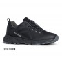 Αδιάβροχα Παπούτσια Trekking Kion WP (Stealth Black) της Pentagon PEN60245 trazeras|PEN60245