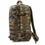 Σακίδιο Μilitary 35L Molle (Ελληνική Παραλλαγή) της Armyrace ARM45281 trazeras|ARM45281