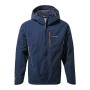 Μπουφάν Explore Jacket CMW778 (Blue Navy) της Craghopper's TOY49208 trazeras|TOY49208