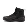 Άρβυλα Valsetz RTS 1,5 ZIP με Φερμουάρ, Mid 6'' (Black) της Under Armour SRS35923 trazeras|SRS35923