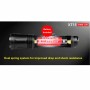 Φακός XT11 1000Lm της Klarus GOR43427 trazeras|GOR43427