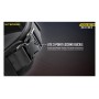 Επιχειρησιακή Ζώνη Tactical Belt Pad, Lightweight, Black, XL της Nitecore VAS56609 trazeras|VAS56609
