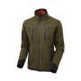 Γυναικείο Αδιάβροχο Softshell Jacket Διπλής Όψης, Reversible Forest Mist Red της Shooterking AKA56035 trazeras|AKA56035