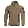 Falcon Pro Sweater (Coyote) της Pentagon PEN44176 trazeras|PEN44176