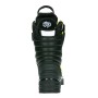 Μπότες Πυρόσβεσης Fire Eagle, High 9'' (Black/Yellow) της Haix HAI27056 trazeras|HAI27056