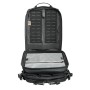 Επιχειρησιακό Σακίδιο Πλάτης TT Modular Gunners Pack (Μαύρο) της Tasmanian Tiger SUR57845 trazeras|SUR57845