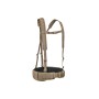 Ζώνη Μάχης Warrior Belt MK ΙII (Πράσινο) της Tasmanian Tiger SUR14405 trazeras|SUR14405