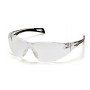Προστατευτικά Γυαλιά PMX Slim Anti-Fog (Clear) της Pyramex AVE55623 trazeras|AVE55623