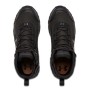 Άρβυλα Valsetz RTS 1,5 ZIP με Φερμουάρ, Mid 6'' (Black) της Under Armour SRS35923 trazeras|SRS35923