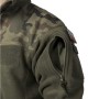 Infantry Duty Fleece Τζάκετ (Μαύρο) της Helikon-Tex HEL20134 trazeras|HEL20134