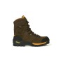 Αδιάβροχο Ψηλό Μποτάκι Altavio High GTX, High 8'' (Dark Brown) της Aigle TOY22697 trazeras|TOY22697
