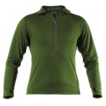 Ισοθερμικό Μπλουζάκι Olympos (Πράσινο) της Pentagon PEN56555 Trazeras|K11007