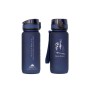 Παγούρι Spartan 650ml (2 Χρώματα) της Alpin Pro KREO50315 trazeras|REO50315