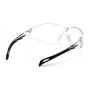 Προστατευτικά Γυαλιά PMX Slim Anti-Fog (Clear) της Pyramex AVE55623 trazeras|AVE55623