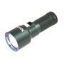 Φακός Κατάδυσης Αλουμινίου Cree Led / 3W της X-Dive UNI10636 trazeras|UNI10636