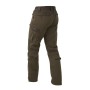 Αδιάβροχο Παντελόνι Huntflex Trousers (Olive/Brown) της Shooterking AKA56013 trazeras|AKA56013