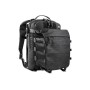 Σακίδιο Assault Pack 12 (Black) της Tasmanian Tiger SUR38517 trazeras|SUR38517