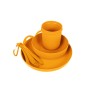 Σκεύη Φαγητού Delta Camp Set (3 Χρώματα) της Sea to Summit TOY27788 trazeras|TOY27788